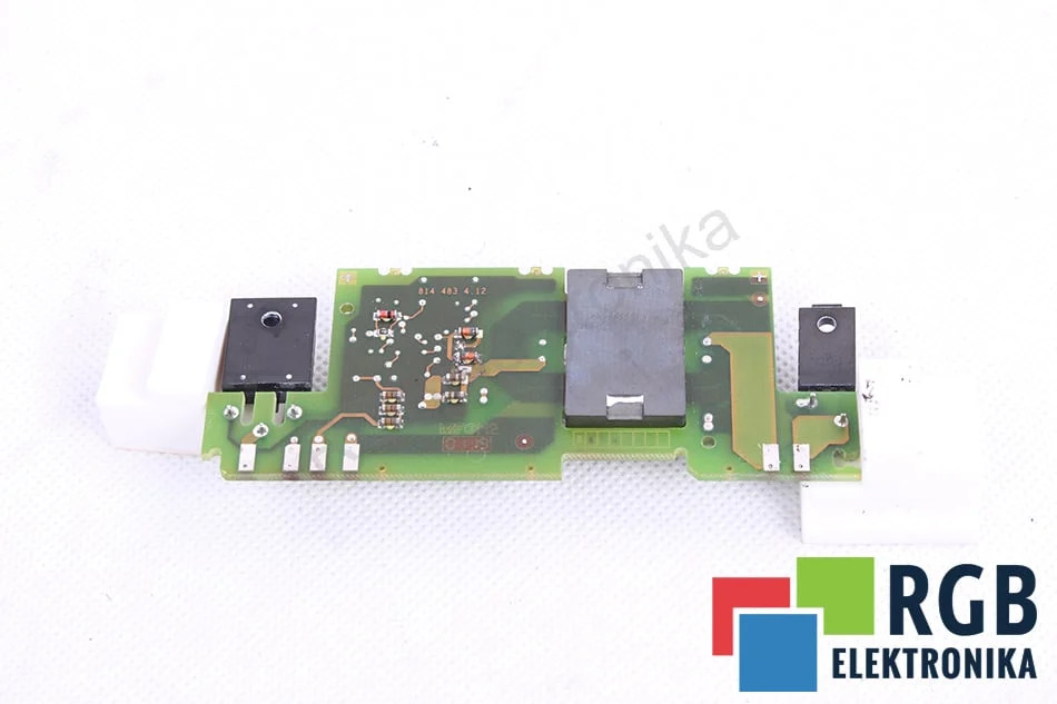 8144834.12 SEW EURODRIVE - Refurbished - 24 Months Warranty
