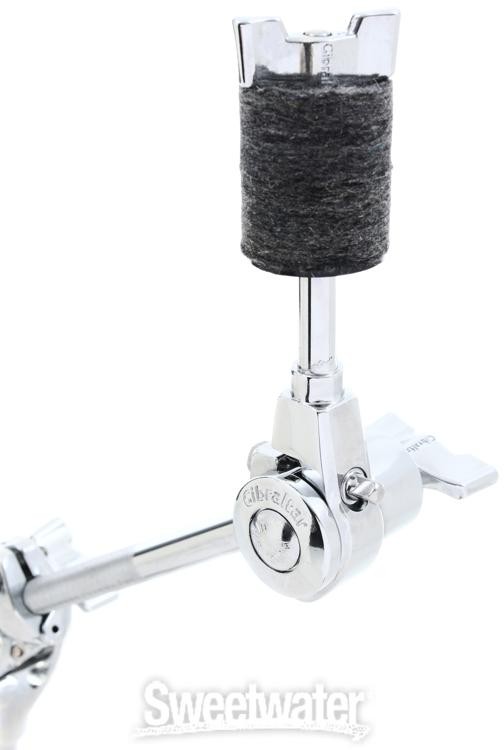 Gibraltar 6709 Double-braced Boom Cymbal Stand