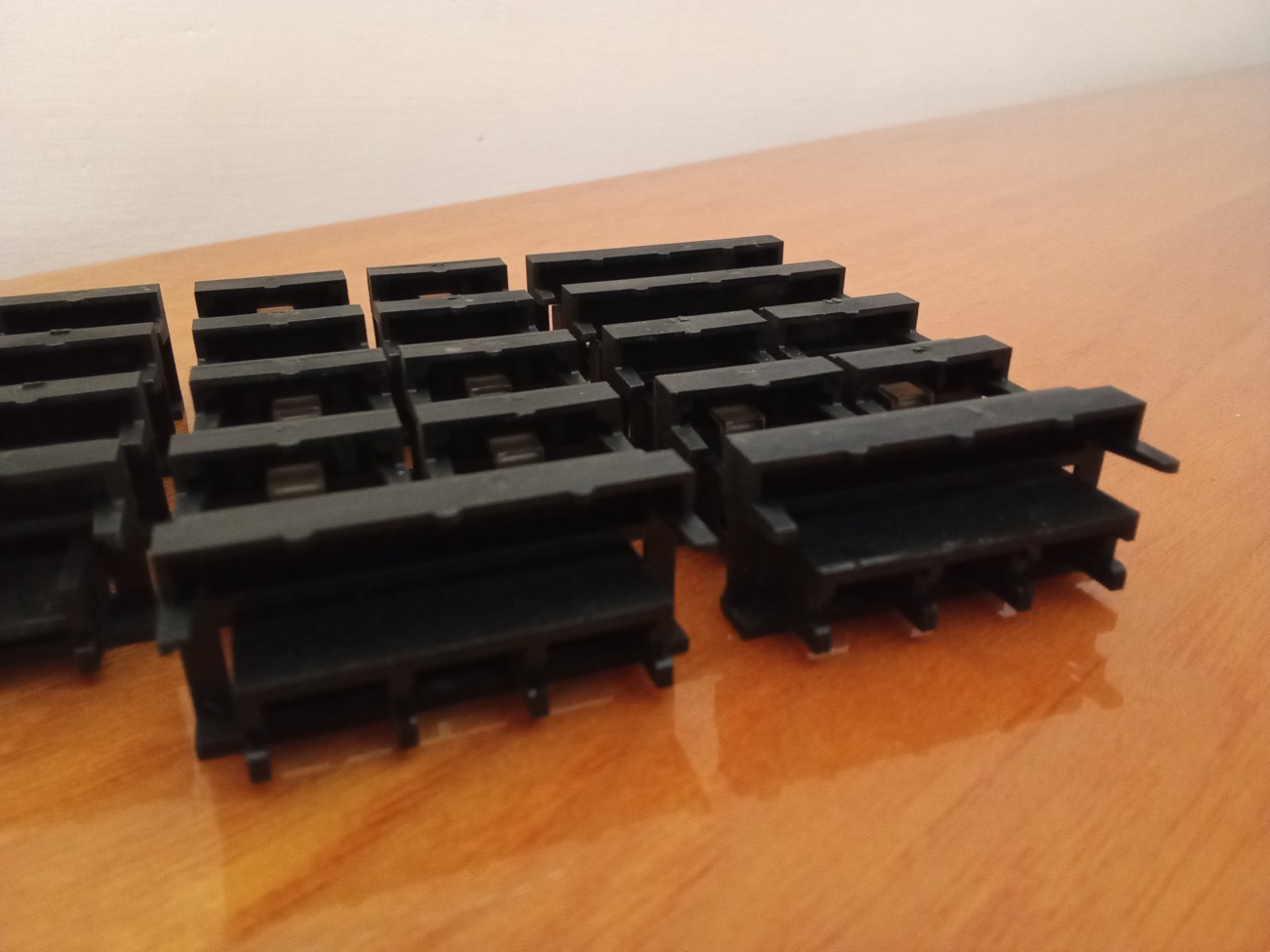Button set for Roland S50 - Price valid until 30/04