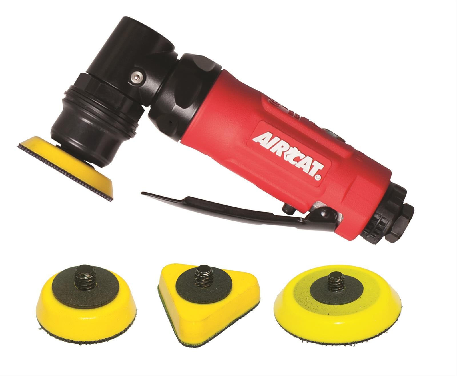 Aircat 6320