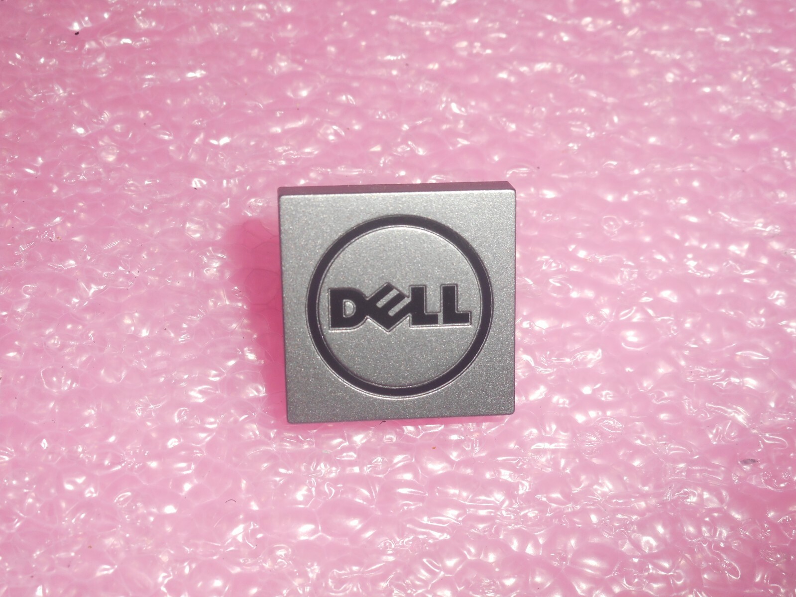 Dell OPTIPLEX 7050 MICRO FRONT COVER BADGE LOGO CHB02 RFY7C