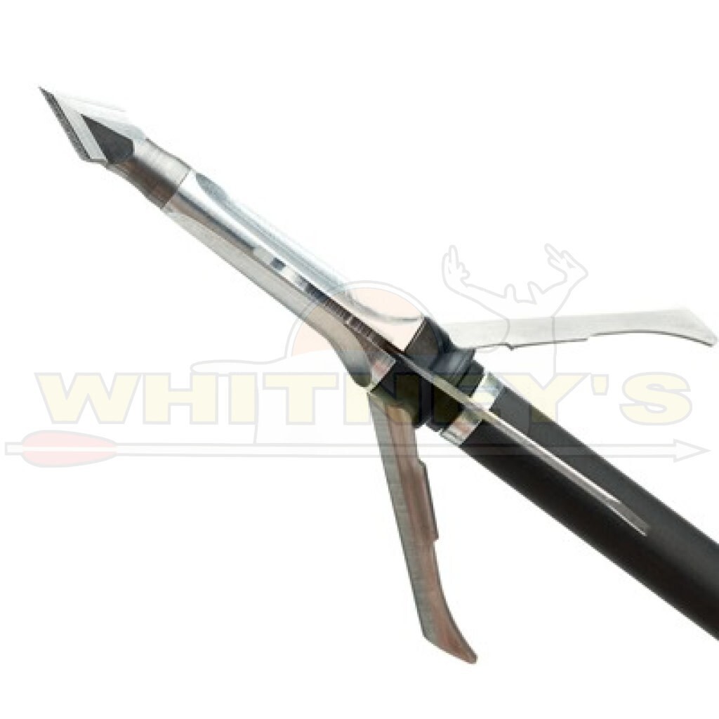 Grim Reaper RazorCut SS Whitetail Special Broadheads - 3 blade - 100gr. - 1824