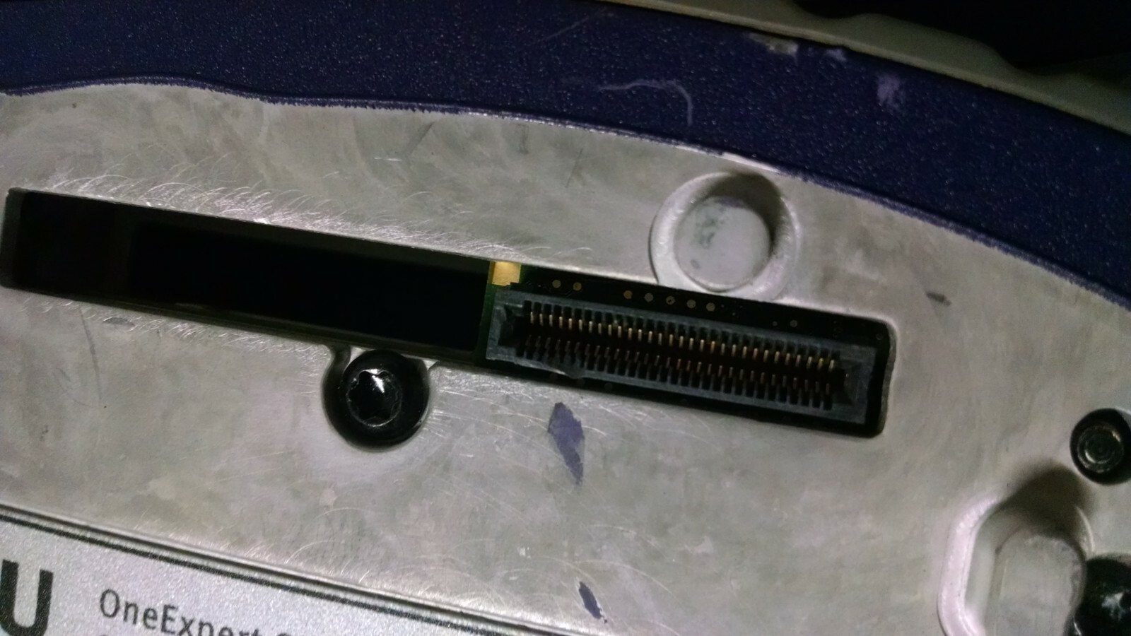 JDSU oneexpert catv module ONLY ONX-CATV-D3-4285 USED MODULE ONLY