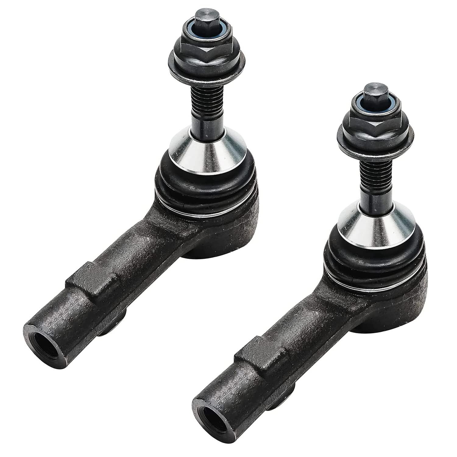 Front Lower Control Arms Tie Rods for 2008-2009 Ford Taurus X Flex Mercury Sable