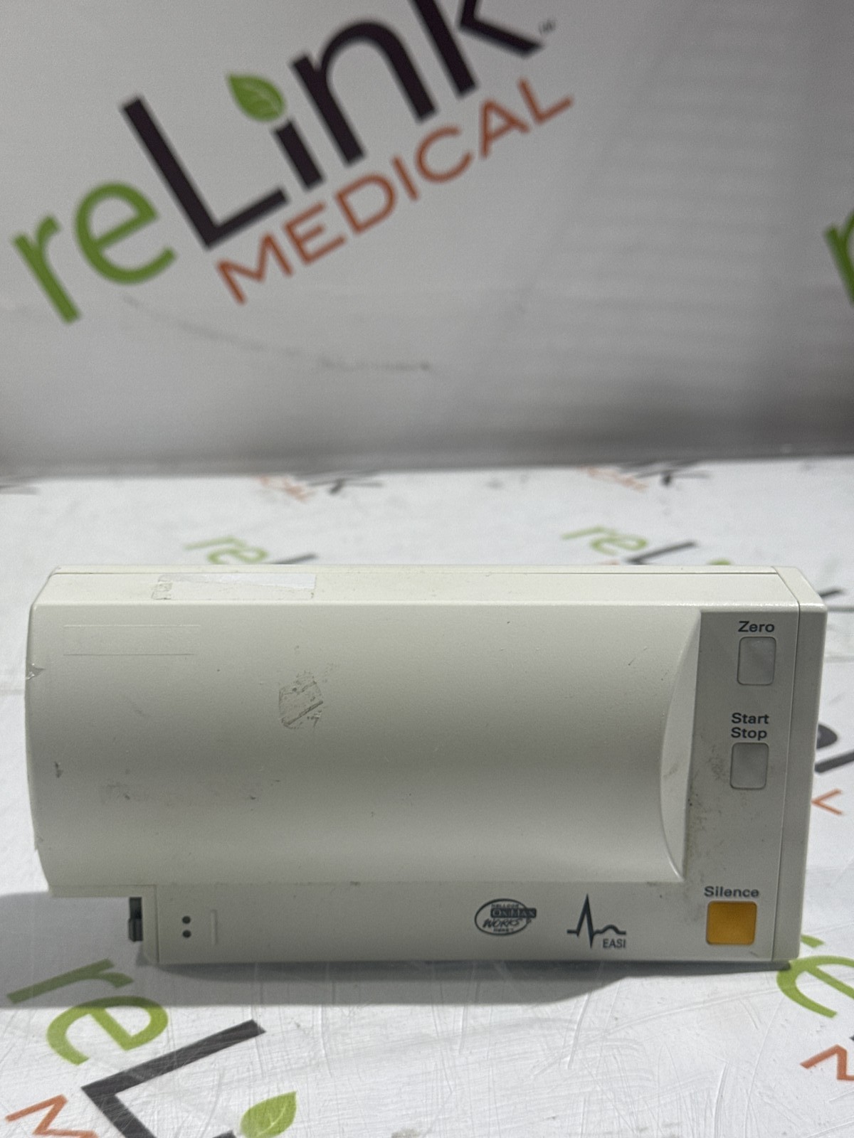 Philips M3001A-A04C06 OxiMax SpO2, NIBP, ECG, Temp, IBP MMS Module