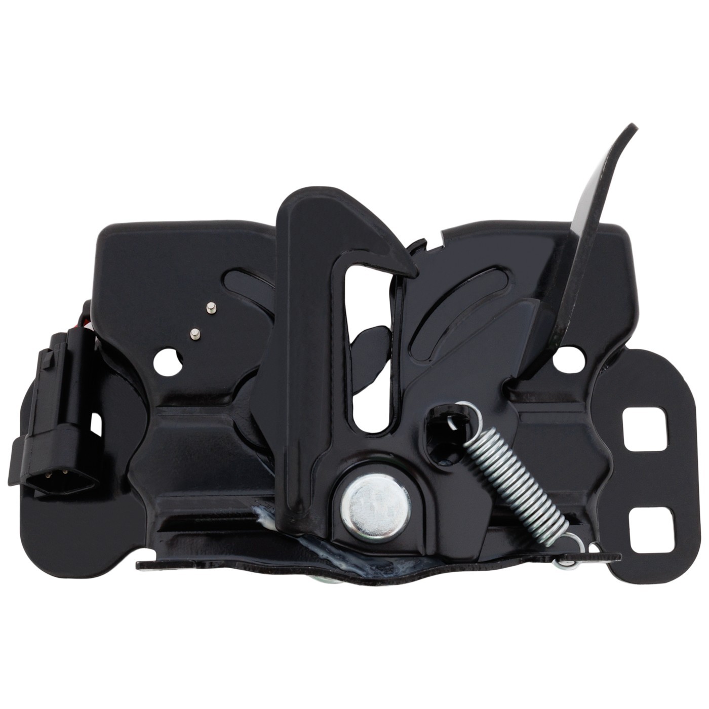 Hood Latch For 2011-2015 Jeep Grand Cherokee Durango with Remote Start 4589688AE