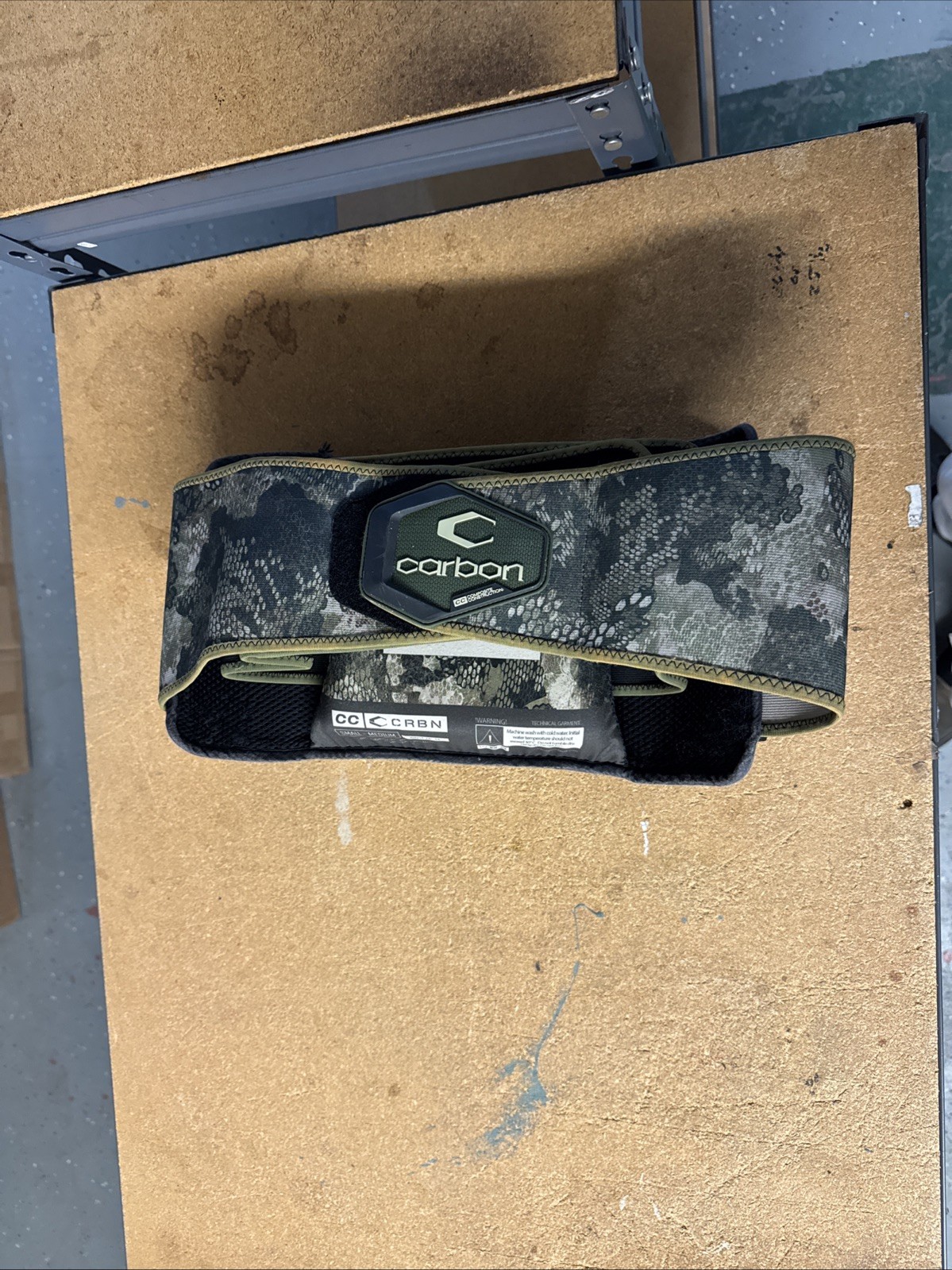 CRBN Pod Pack (sm)