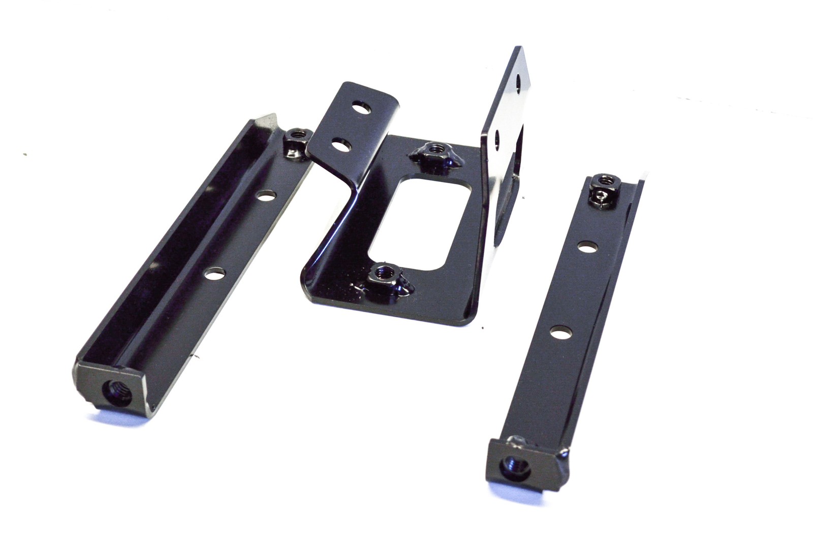 OEM Polaris 2855558 Winch Mount NOS
