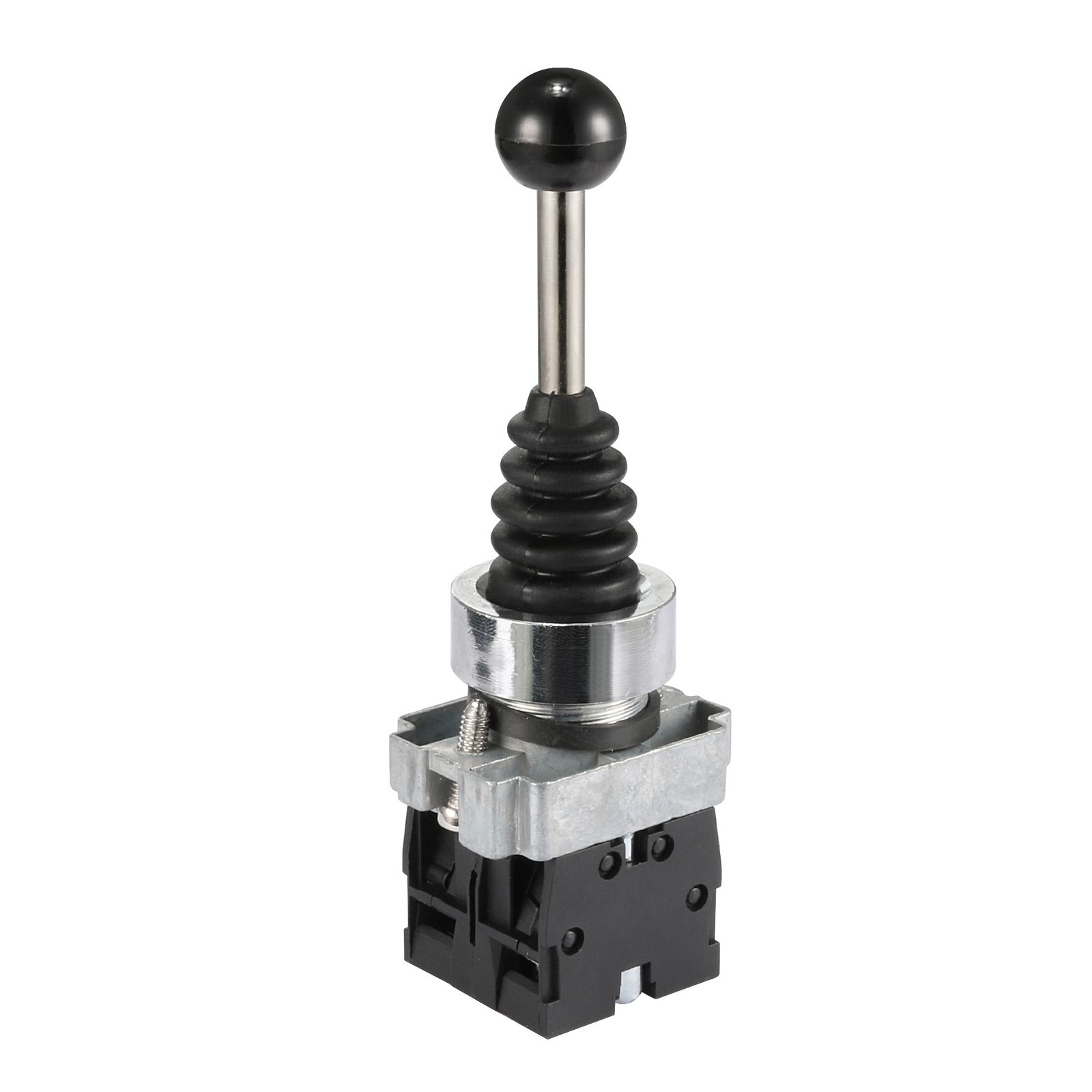 Joystick Switch Controllers 2Position 2NO Latching Type AC 600V 10A 22mm