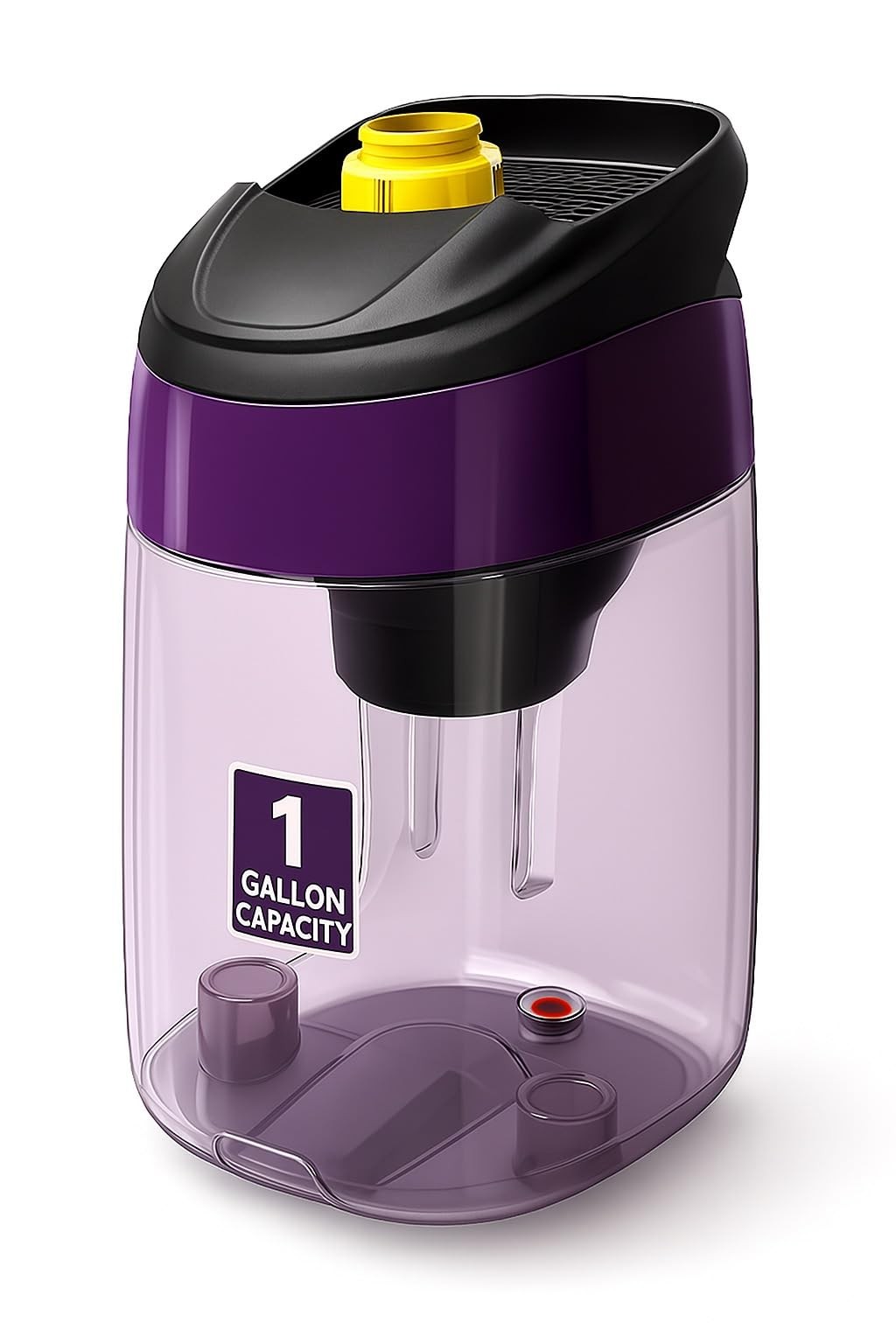 Clean Water Tank with Cap Replacement for Bissell ProHeat 2X Revolution – Fit...