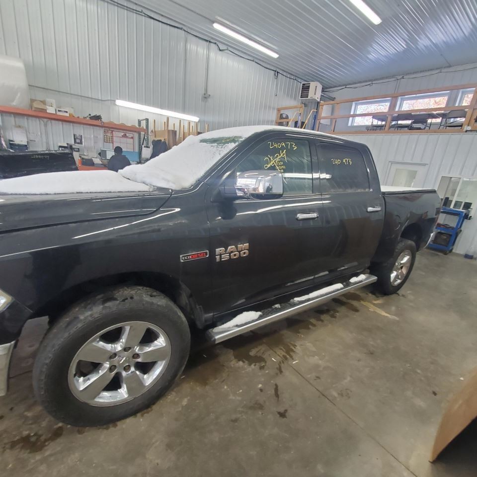 TDODR1500 2015 Air Shutter 1058839