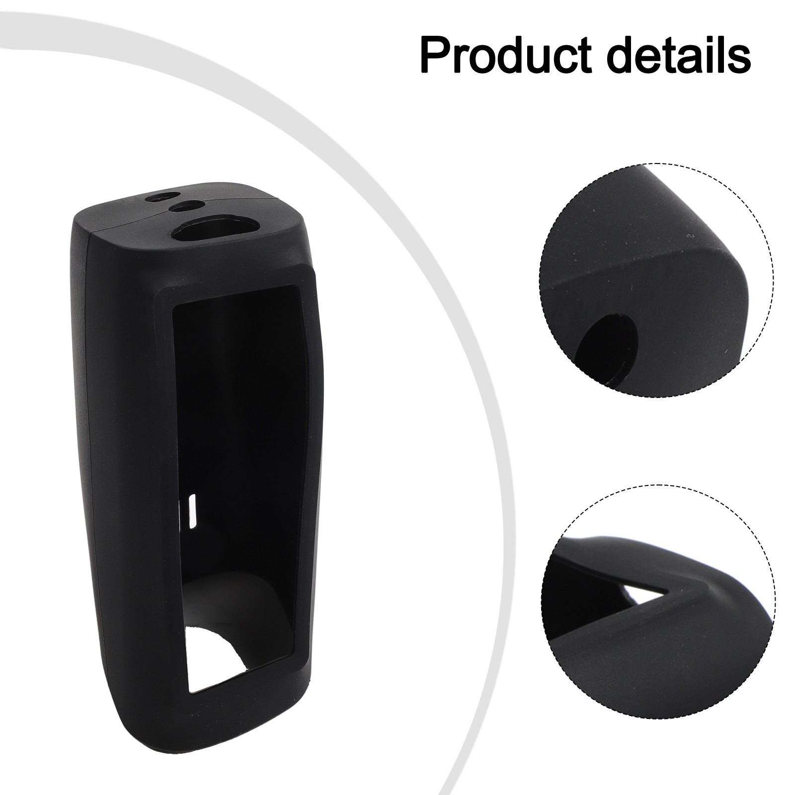 Efficiently Designed Soft Protector Cover Compatible with Security S330