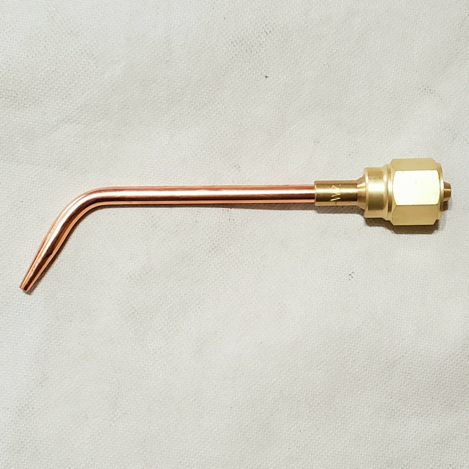 Olsen Victor Style Cutting Welding Torch Set Attachment Handle Brazing Tip
