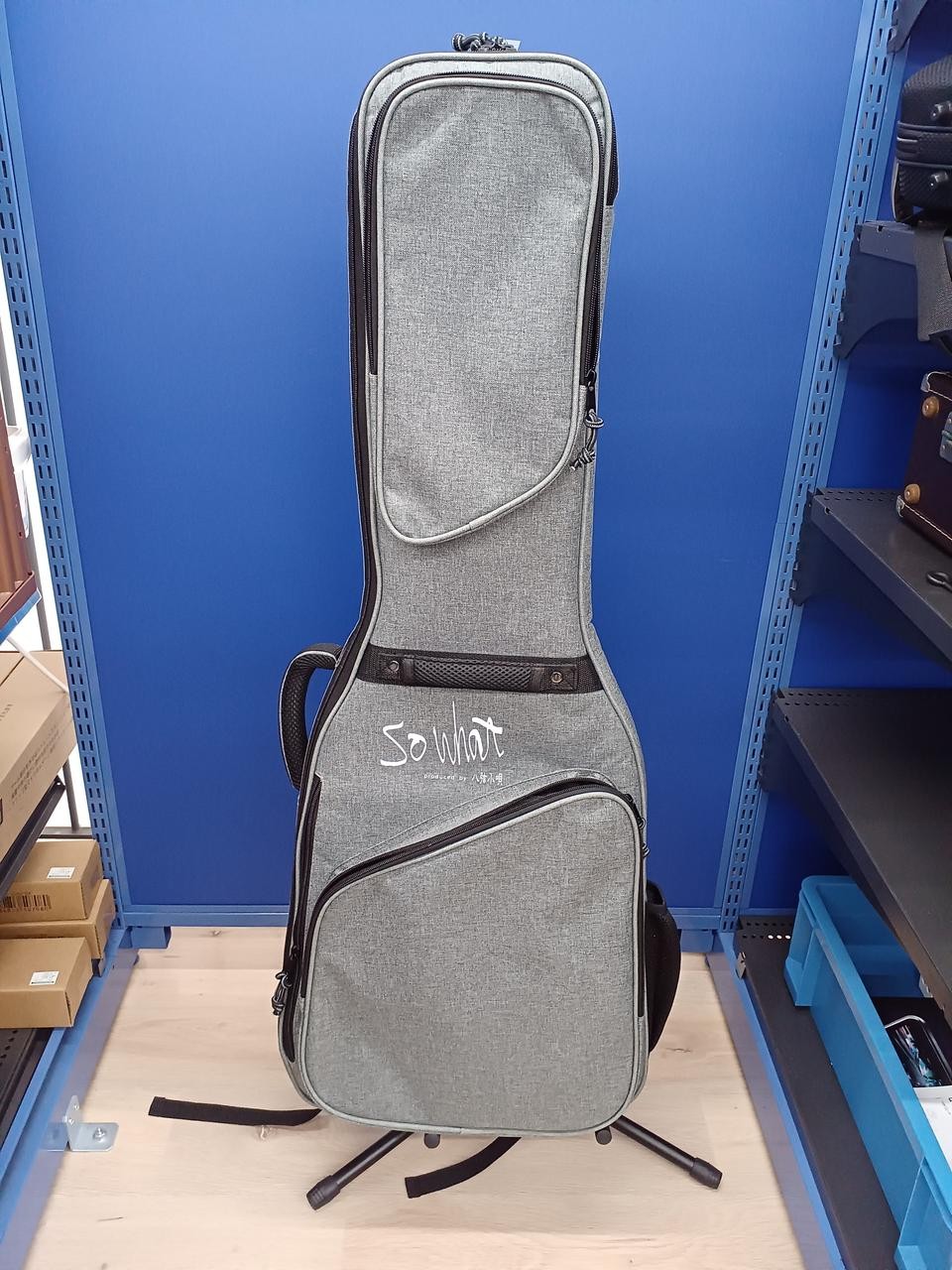 Eight-string Kouta TORNADER Fender series Other body types
