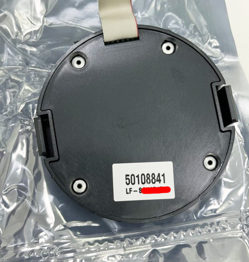 Endress+Hauser 50108841 E+H Display module New