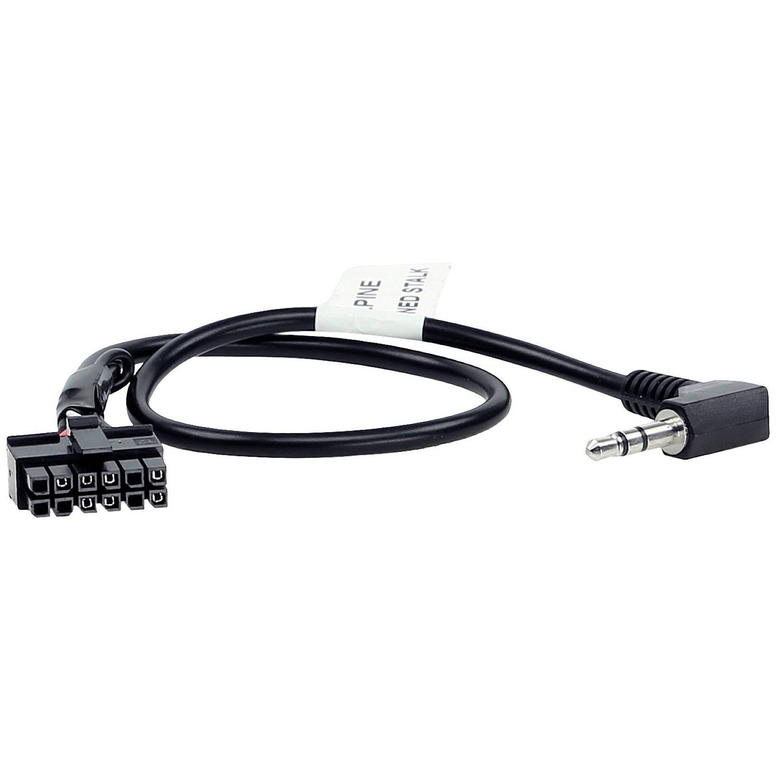 ACV 42ctalpinelead Steering Wheel Control Interface for Vehicle Integration
