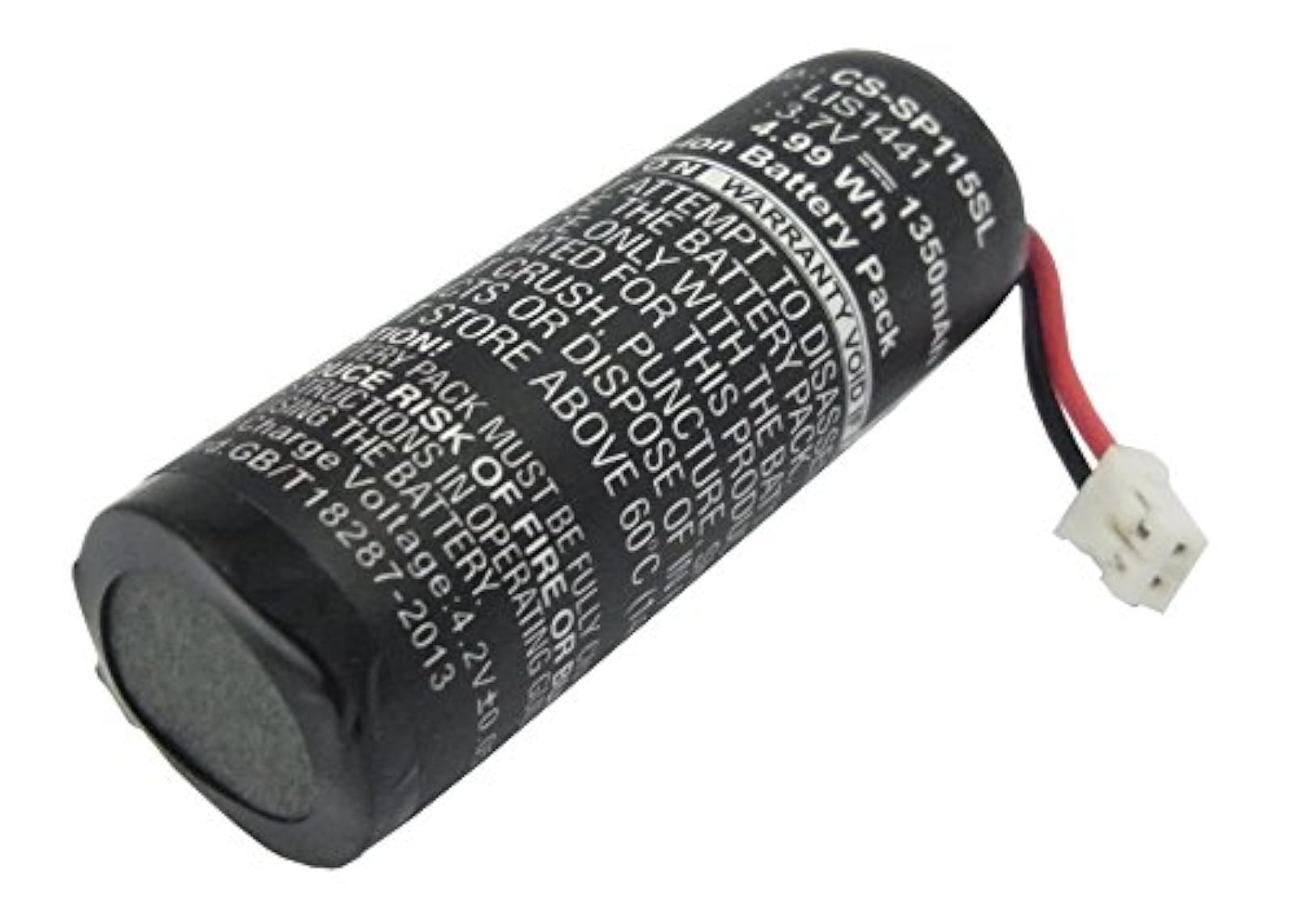 Battery For Sony PlayStation Move Motion Controller CECH-ZCM1E For