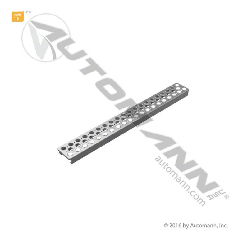 For KENWORTH T600 TANK STEP ,  CO