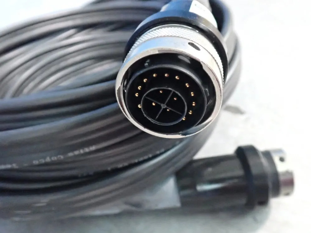 ATLAS COPCO 4220 1007 10 MACHINE CABLE 04200591448