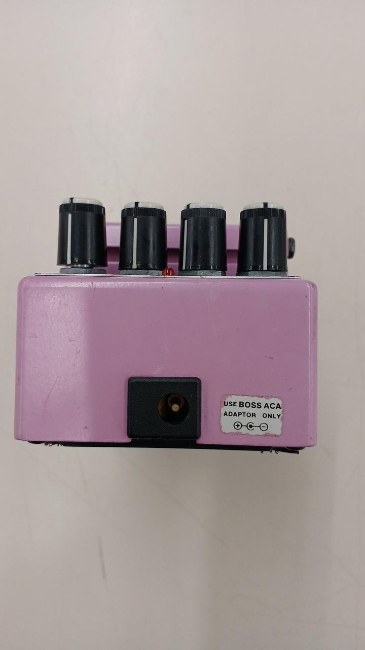 BOSS Model HF-2