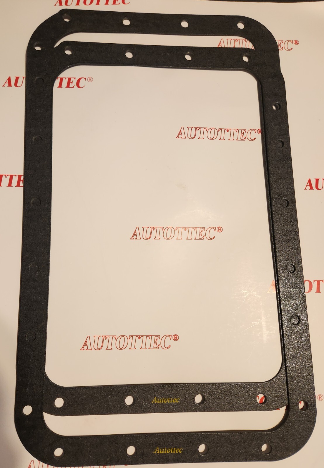 R5A51,V4A51,R5A51,V5A51  Bottom Pan4,5 Speed) Fiber Pan  Gasket 1999-Up (2 PACK