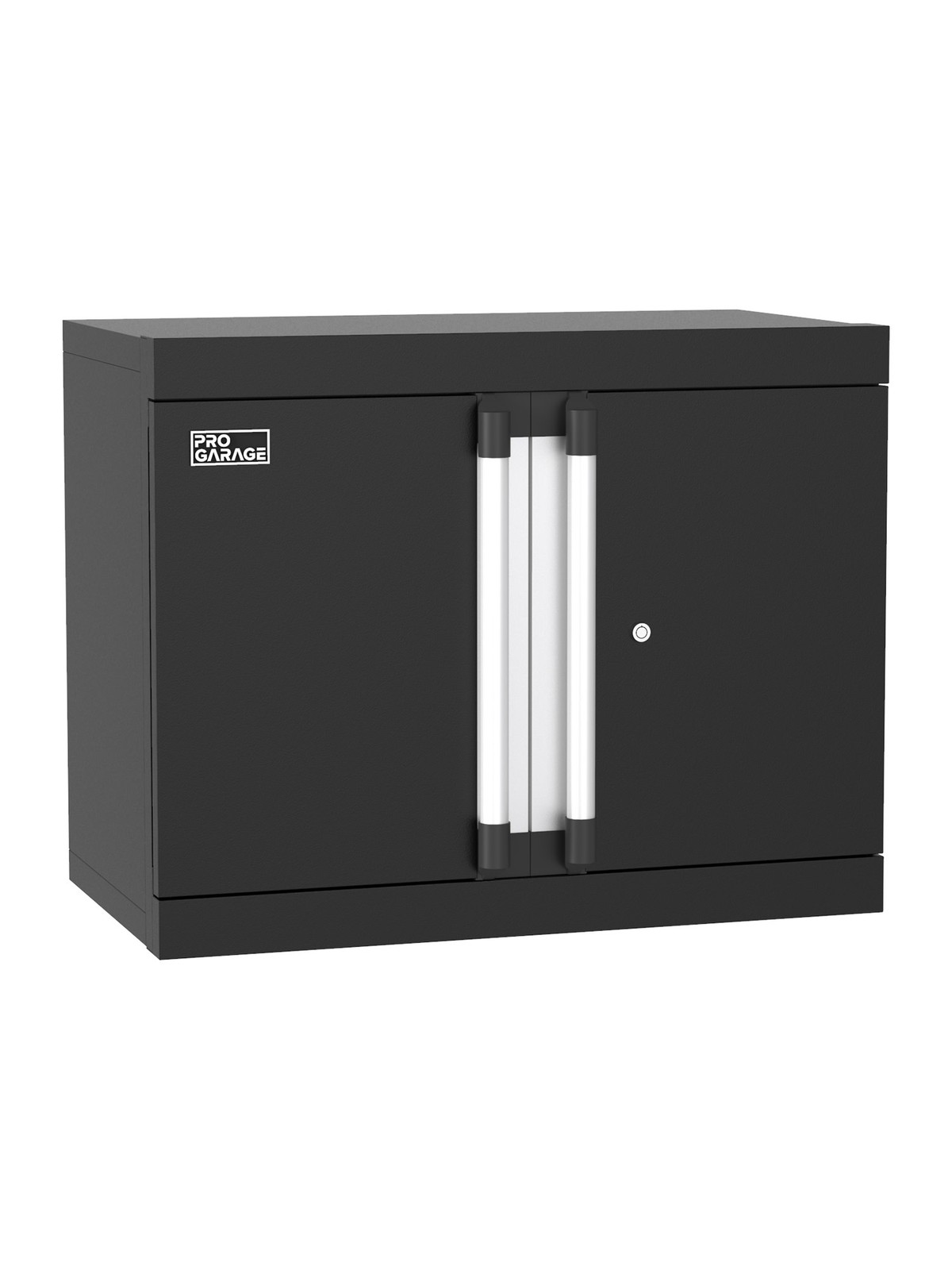 ClosetMaid PG-2712 ProGarage 27"W x 21" Tall 2 Door Steel Garage - Black