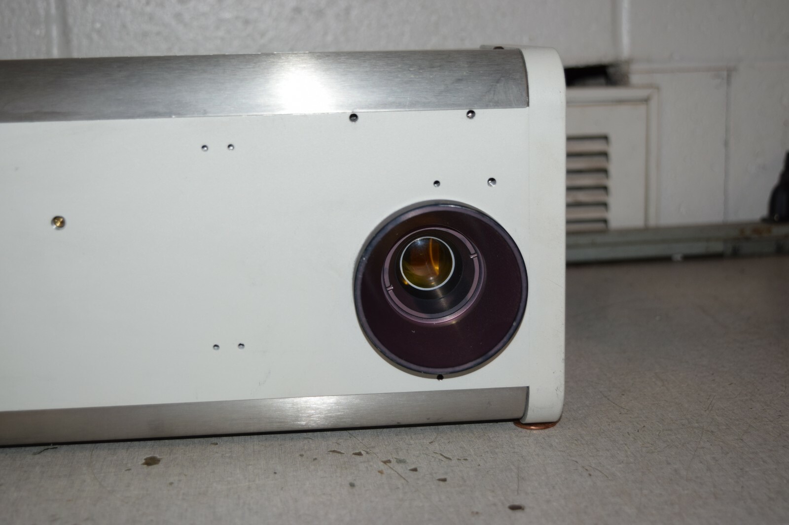 Solaris eMark Laser