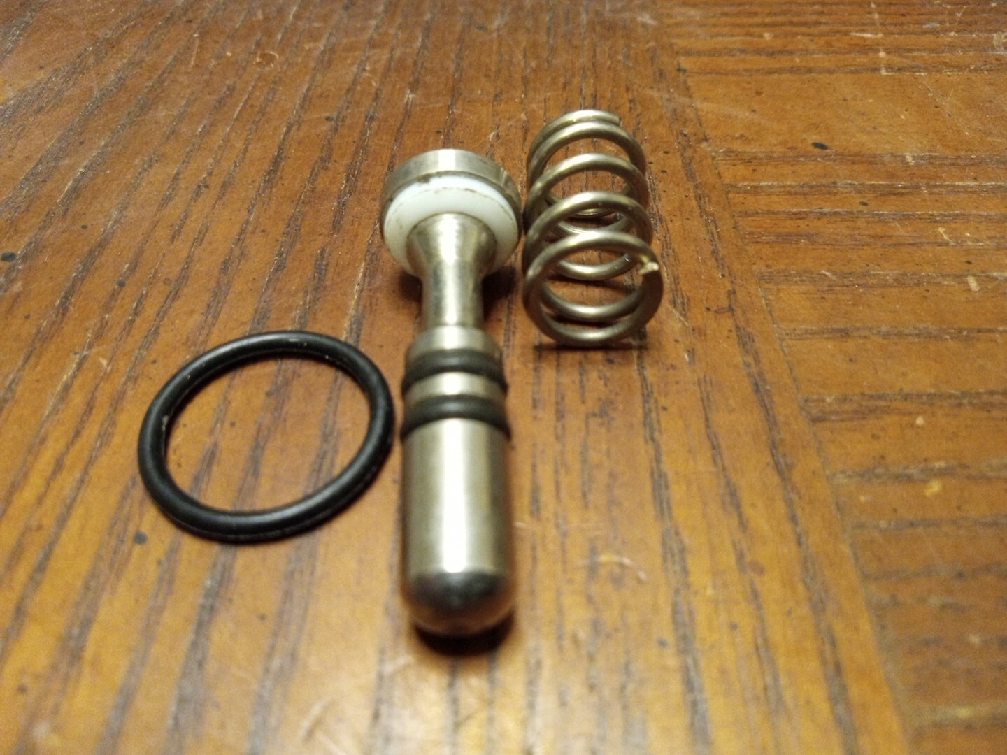 rotovac wand valve repair kits 360i and power wands