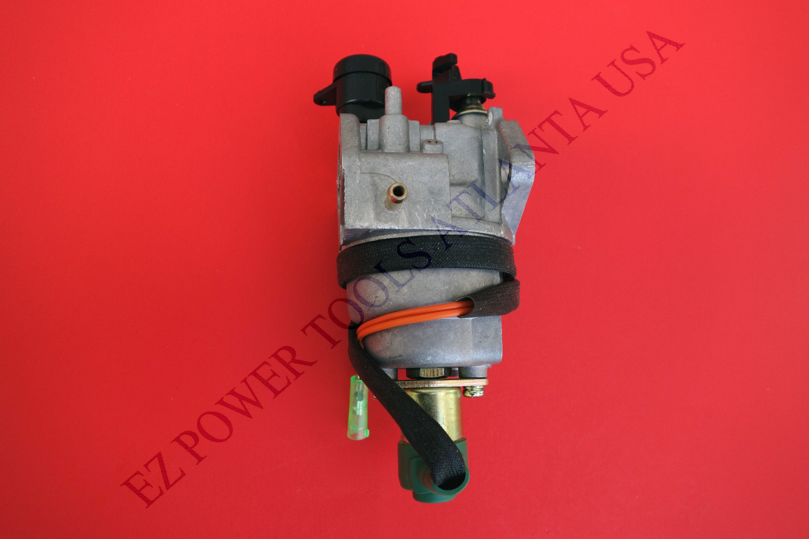 Honda Replacement Gas Generator Carburetor Assembly 16100-ZF6-743 BE87A C