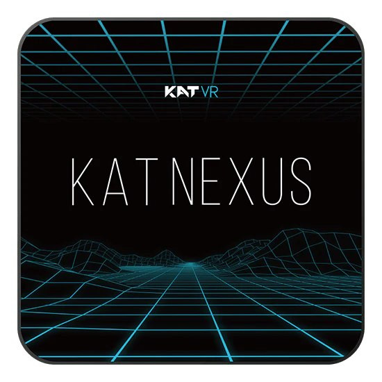 Kat Walk C2 Plus VR Game Treadmill