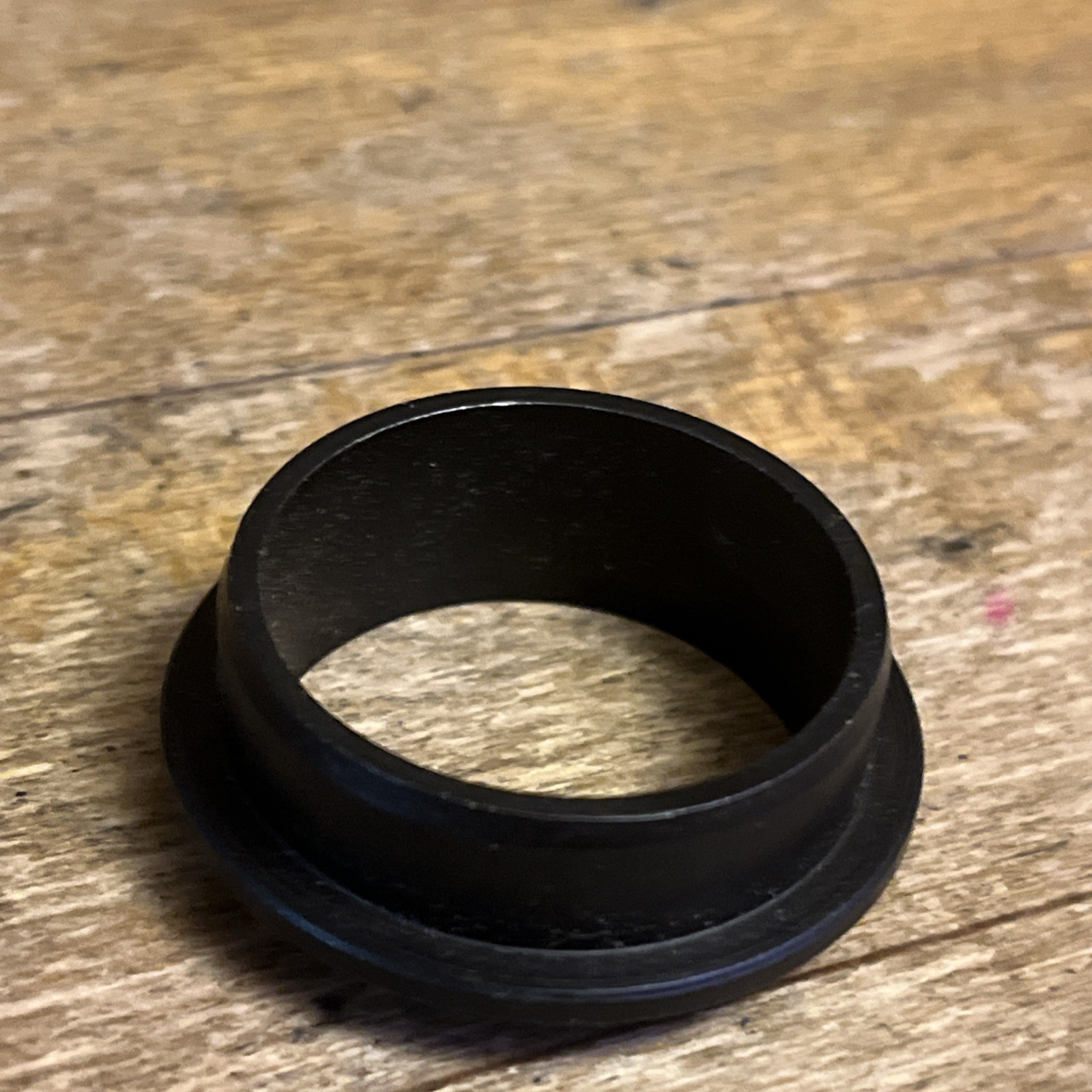 NOS Tioga Avenger ST Oversized 1-1/8” Threaded Headset ~no Packaging~