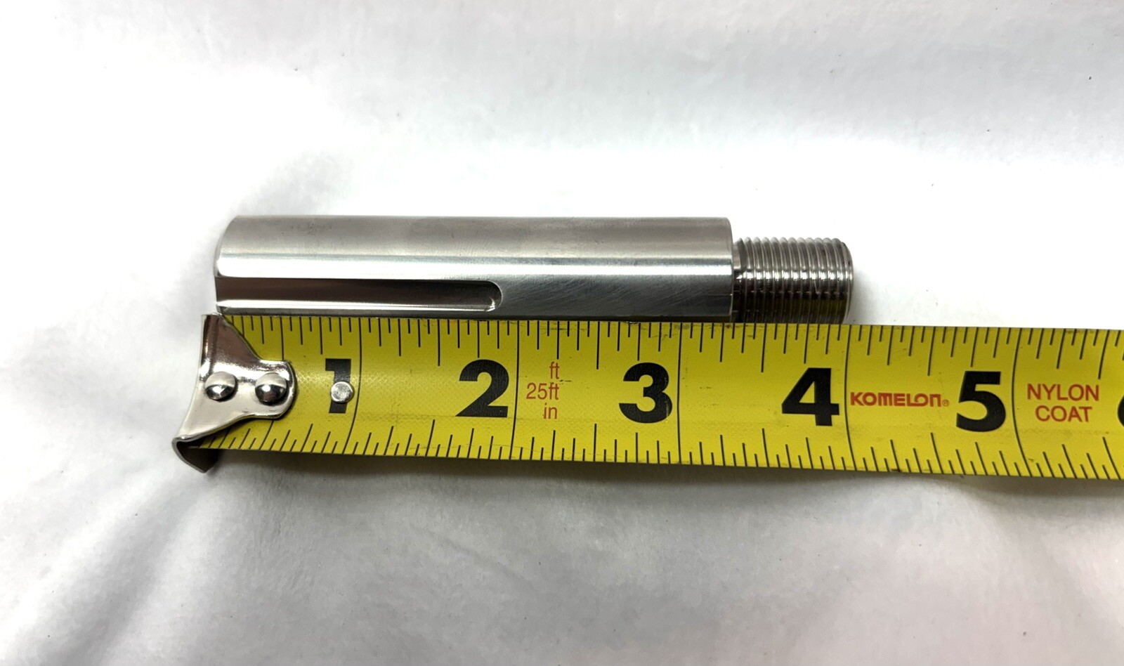Drive Sleeve, 4", 84-1462-6, New