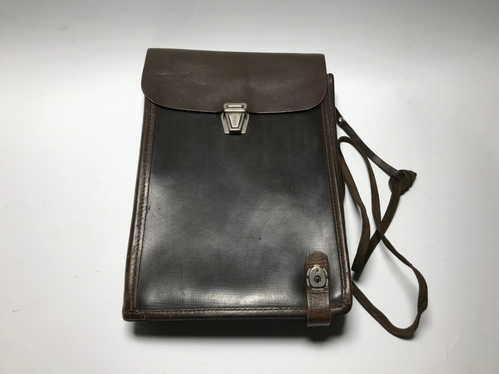 Army Officer Bag Tablet for Maps Field Bag Red Army of the USSR (1)
