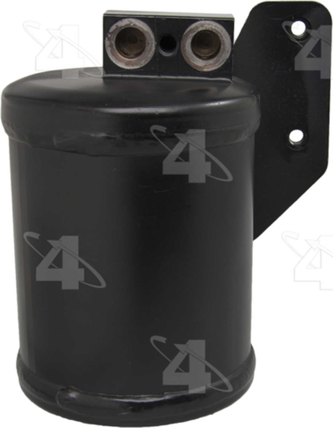 A/C Receiver Drier-Filter Drier 4 Seasons 33998