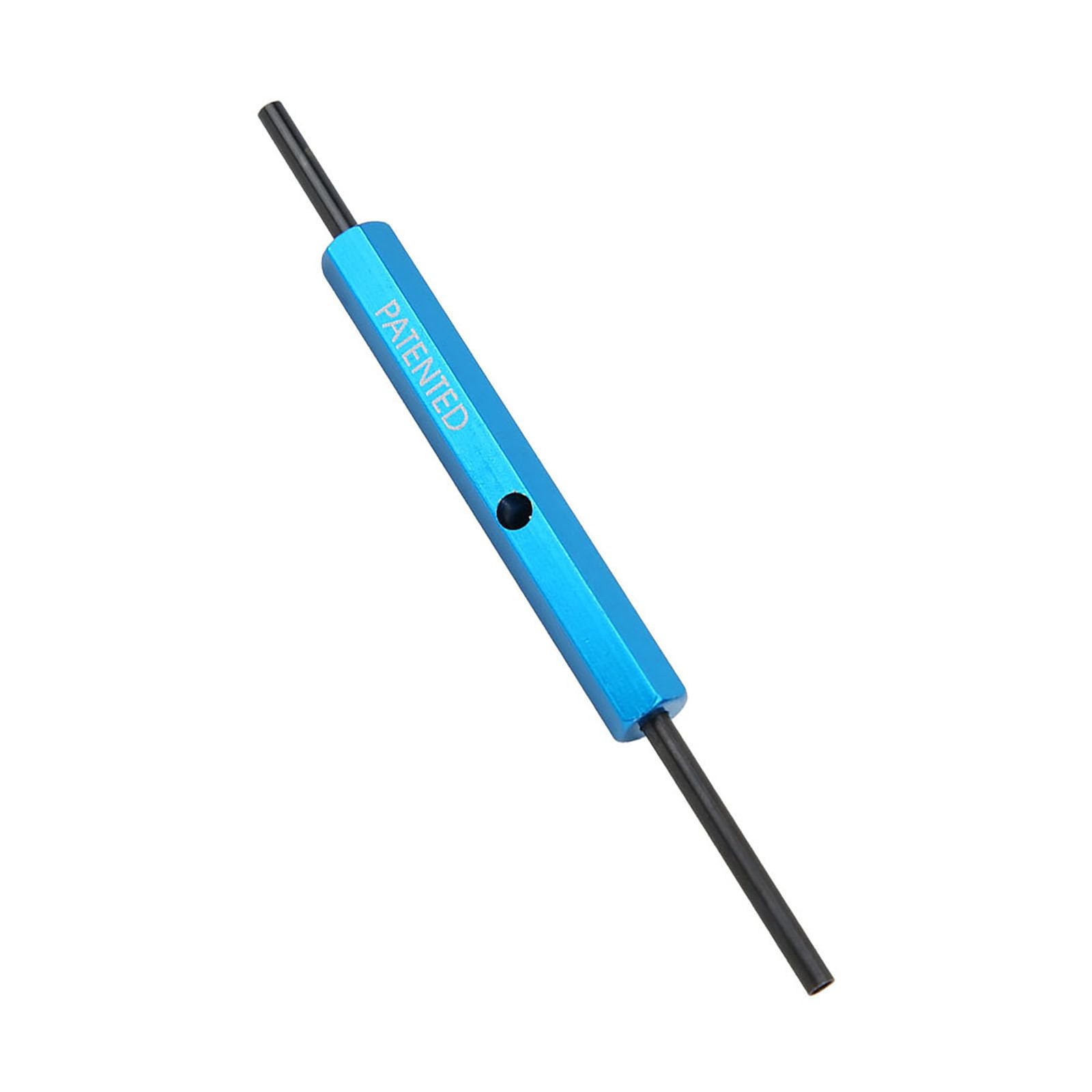 Metal Wire Strippers Wrap Tool Multifunction Strip wsu-30M, Blue