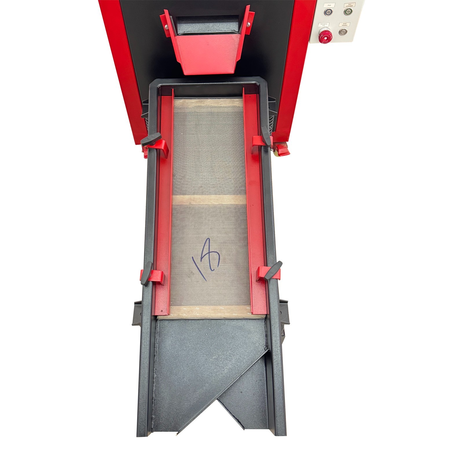 220V 1PH Copper Wire Granulator Waste Copper Wire and Cable Recycling Machine