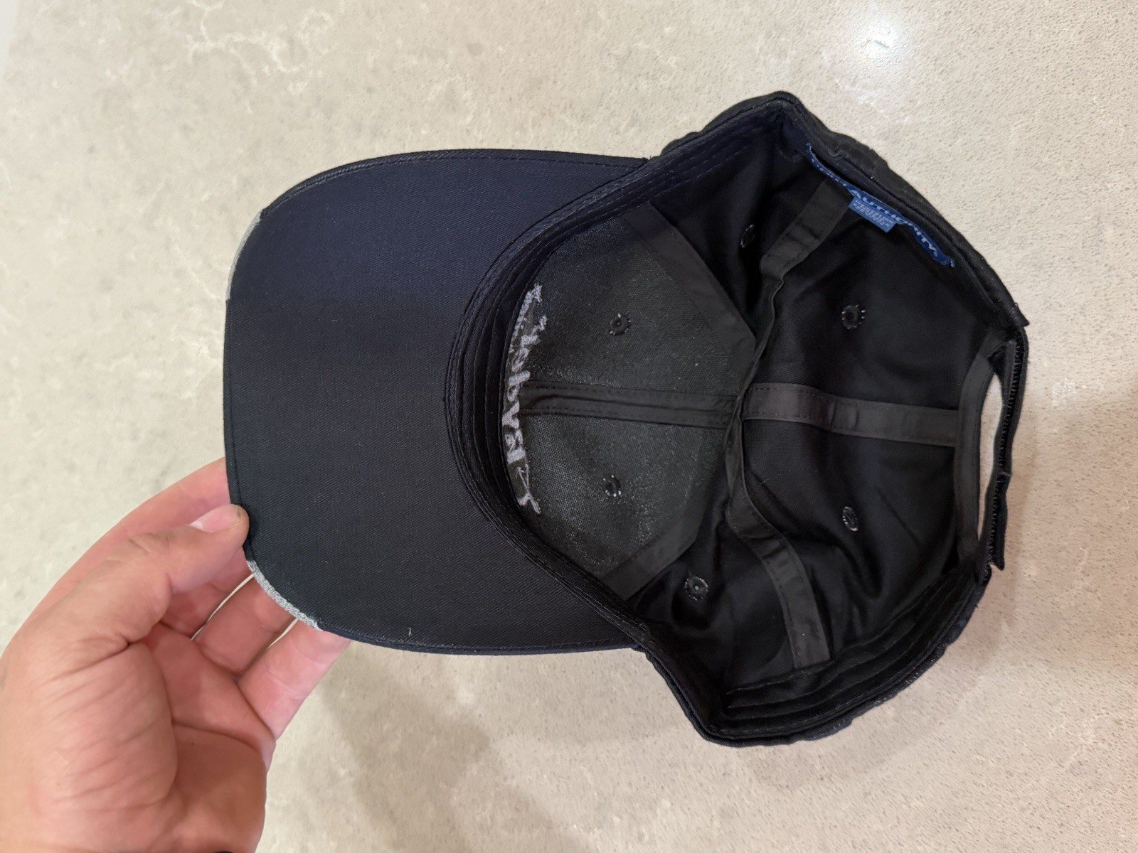 Ryder Ever Better Hat