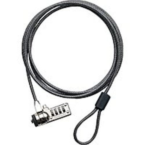 Targus PA410S-1 Cable Lock