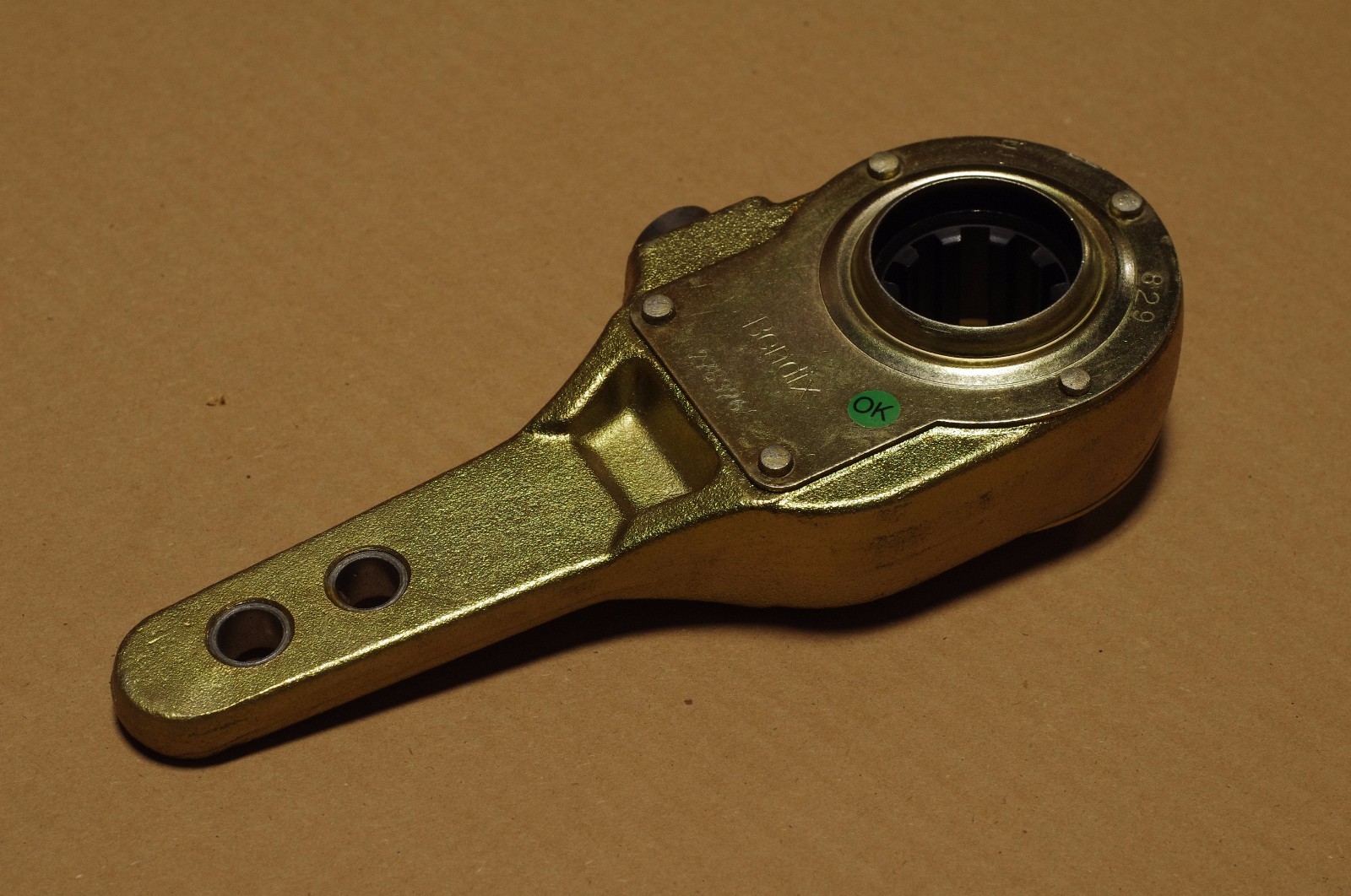BENDIX SLACK ADJUSTER 278326N 278326 278302 made in china by bendix