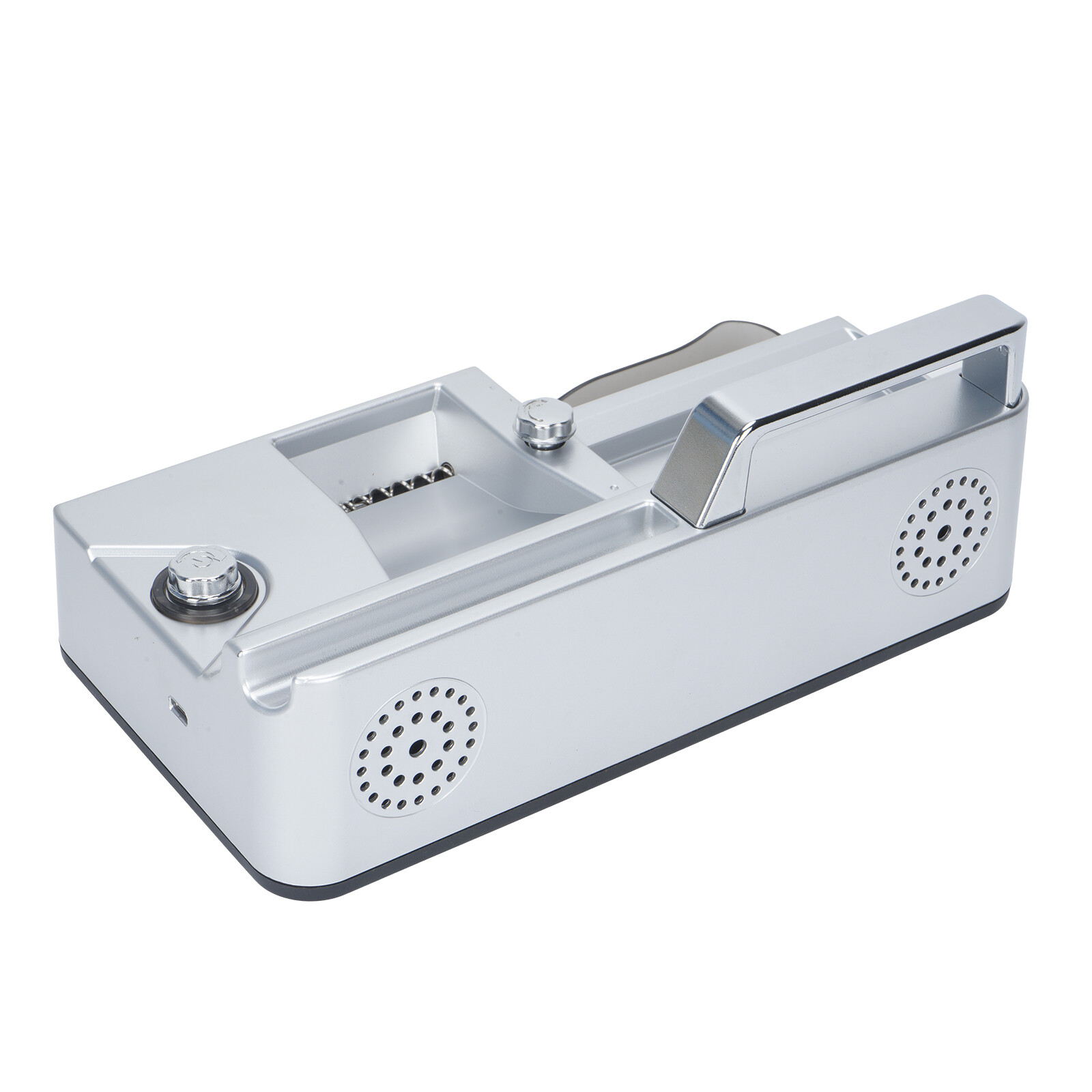 5.5/6.5/8mm Automatic Cigarette Rolling Machine Electric Tobacco Injector Maker