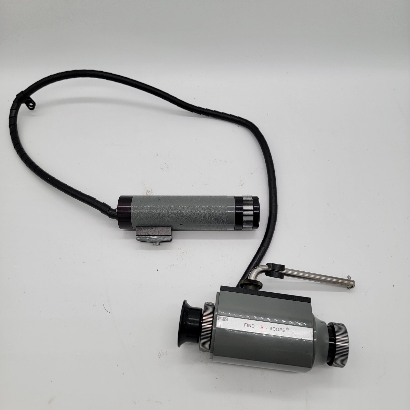 FJW Find-R-Scope #84499A, Model 1300nm Sensitivity. #4171