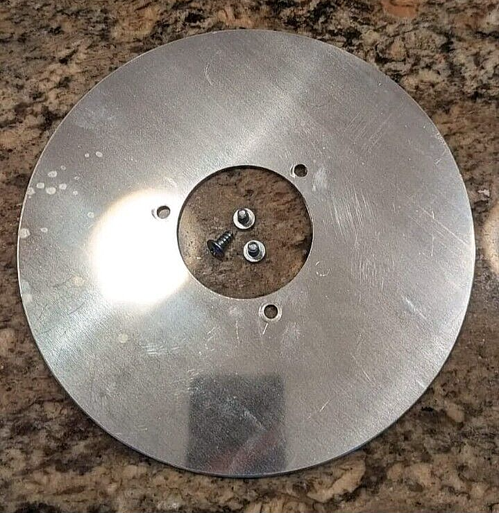 Bowflex Max Trainer M3 M5 M6 M8 M9 Eddy brake disc 8004555