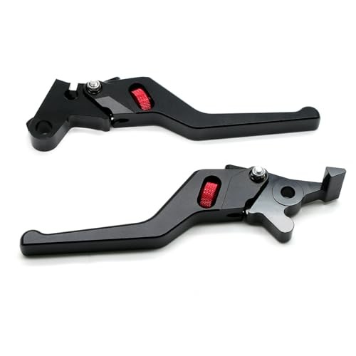 Motorcycle Brake Clutch Levers Compatible with Speed 400 24 390 400 401 Models