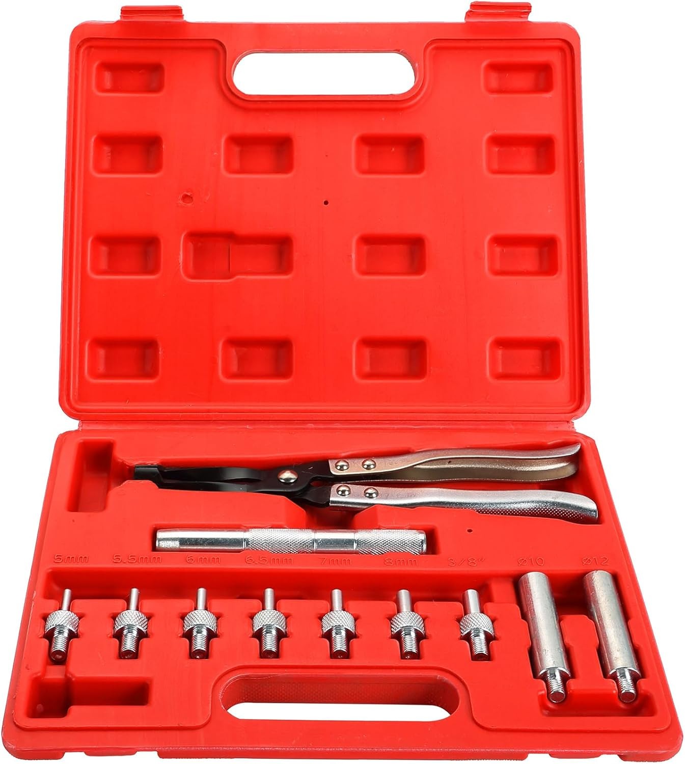 Valve Stem Seal Remover and Installer Removal Tool...