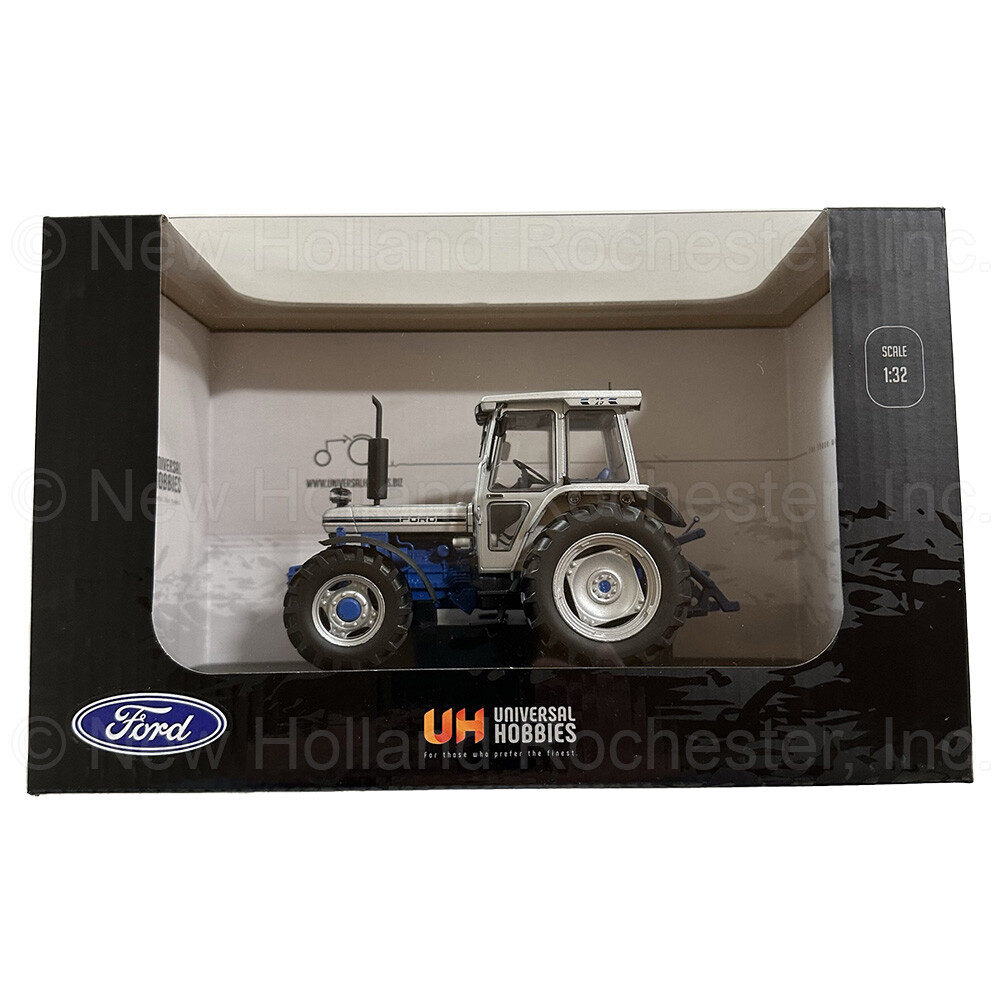 New Holland Ford 7810 Toy Part # UH2882