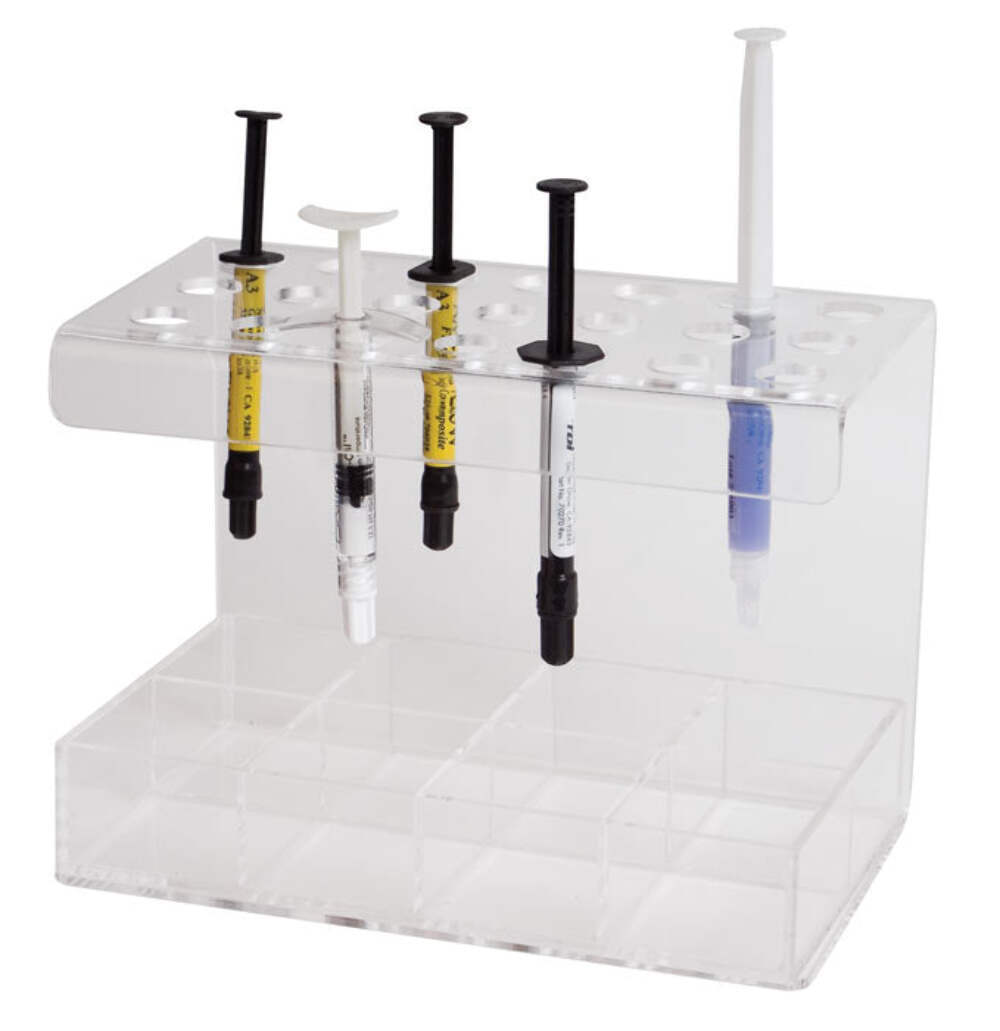 Composite Organizer (21 Slots)
