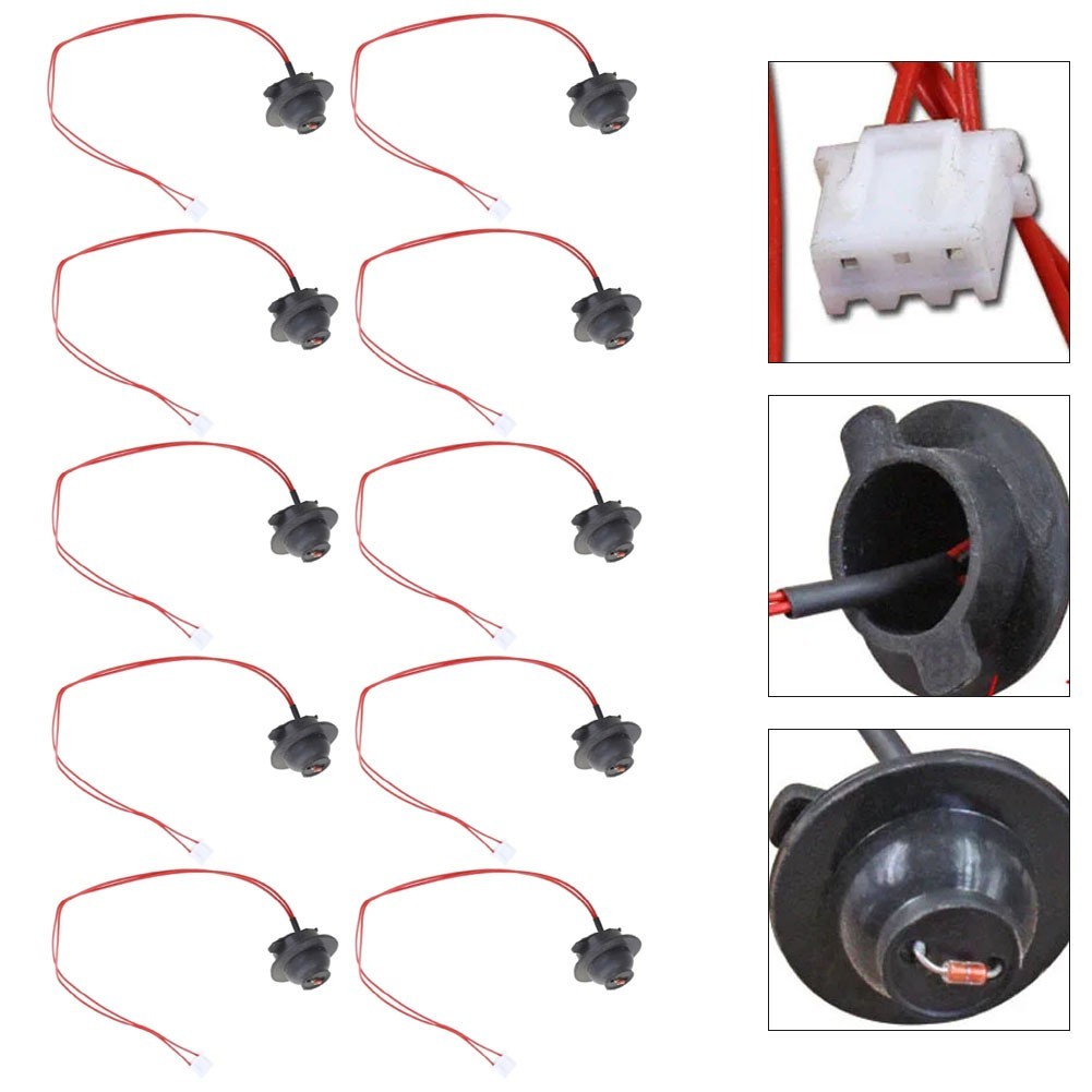 Reliable Temperature Control Probe for Various Induction Cooking Appliances