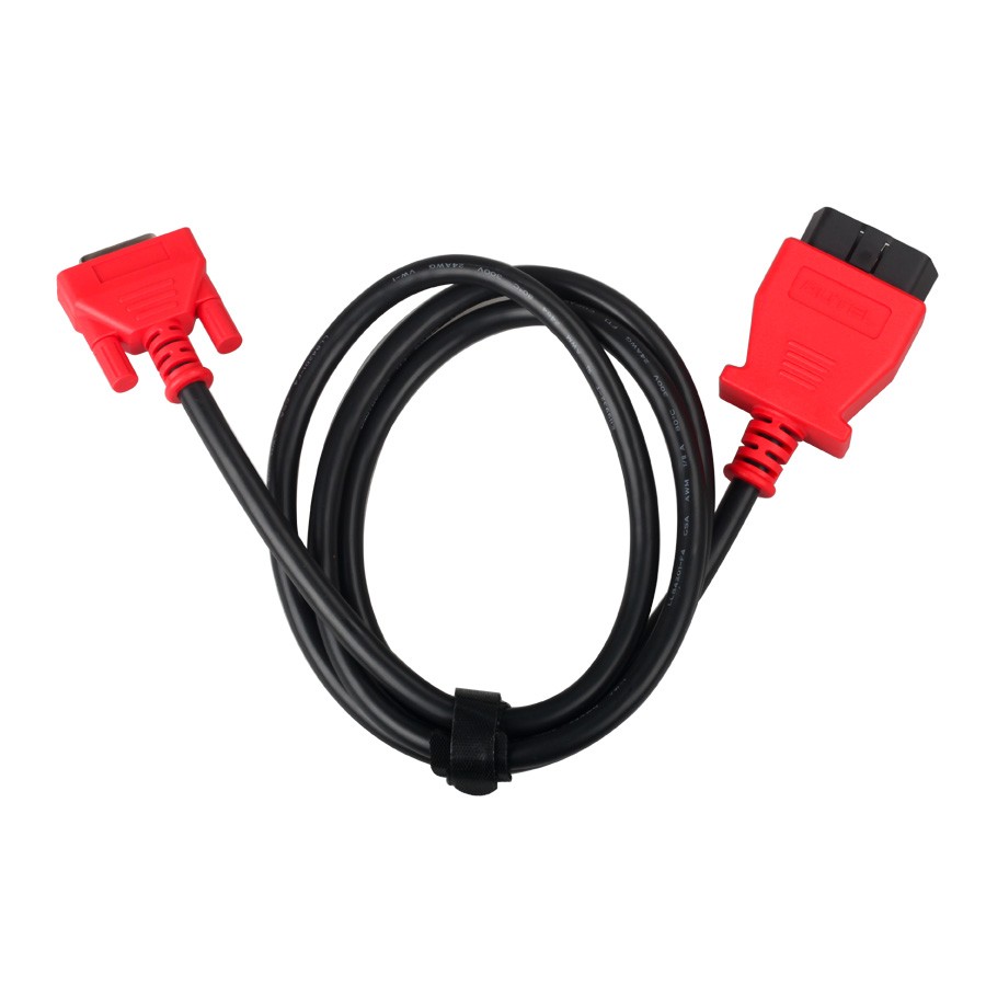 Main Test Cable OBD Cable For Autel MaxiSys MS908 PRO & Maxisys Elite Tool