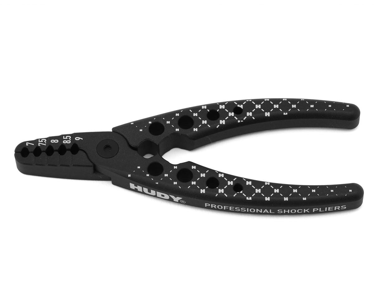 Hudy Shock Length Adjustment Pliers [HUD183070]