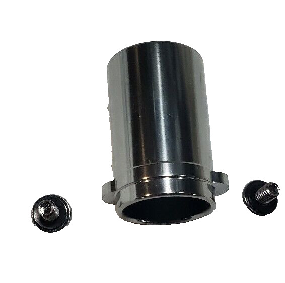 New Spyder Paintball Gun Vertical Feed Neck Adapter Elbow Loader Hopper Feeder